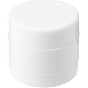 Sugar free mints with lip balm