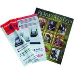 Microfiber Cloths - One side Print