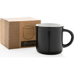 XD Collection Vintage Ceramic Mug