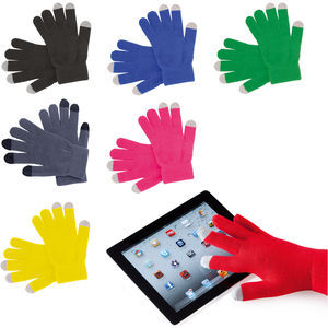 Touch Screen Gloves