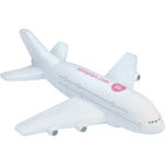 Stress Aeroplane
