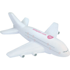 Stress Aeroplane
