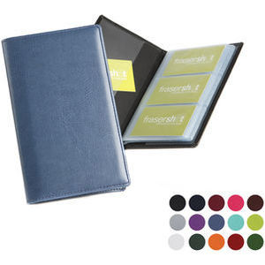 Belluno Pu Business Card Case
