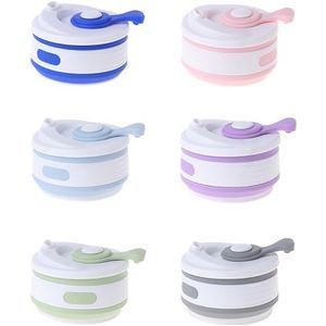 Dunham Collapsible Coffee Cup