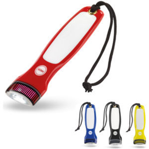 Torch Thelix