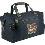 Avenue Capitol duffel bag 35L
