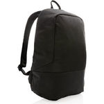 XD Collection Standard RFID Anti Theft Backpack PVC Free