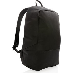 XD Collection Standard RFID Anti Theft Backpack PVC Free