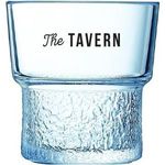 Disco Lounge Rocks Drinks Glass (210ml/7.5oz)