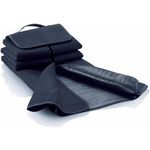Picnic blanket - Polyester Fleece 160 g/m2 EPE PE