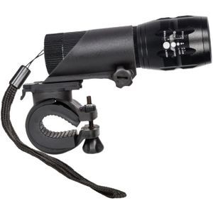 Torch Air Gifts 1 CREE LED bicycle light