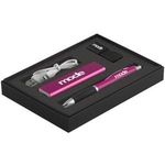 Gift Set 2 USB Included (Spot Colour Print)