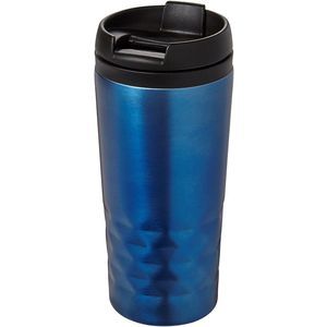 Steel travel mug (300ml)