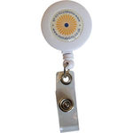 Plastic Pull Reel