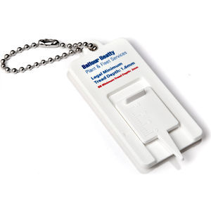 Standard Tyre Gauge- 1 Side
