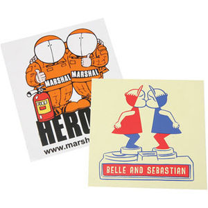 Window Stickers
