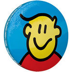 32mm Button Badges long run