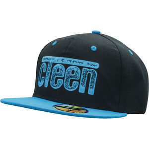 Premium American Twill with Snap Back Pro Styling