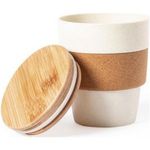 Travel mug 350 ml (10.8x8.7 cm)