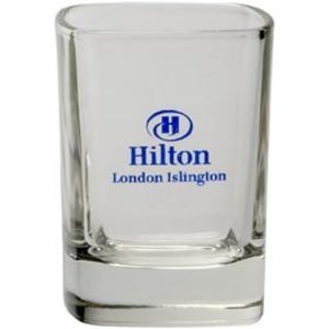 Cubic Shot Glass
