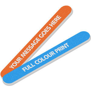 Nail File