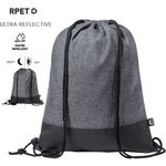 Drawstring Bag Stabby