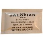 Sugar Or Sweetener Sachet Or Sugar Stick