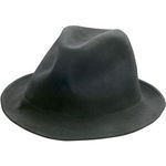 Hat Boccaccio