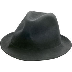 Hat Boccaccio