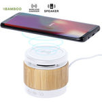 Charger Speaker Zakrox