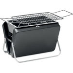 Portable Barbecue And Stand