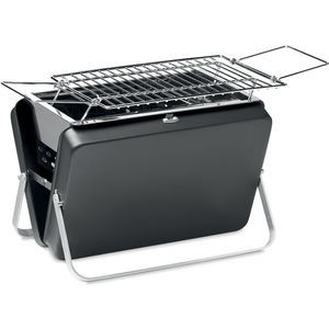 Portable Barbecue And Stand