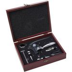 Wine set 7 pcs
