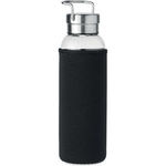 Glass Bottle In Pouch 500Ml