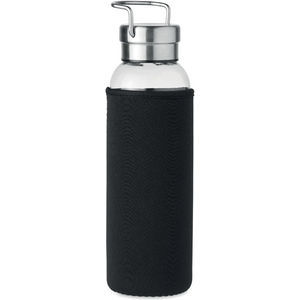 Glass Bottle In Pouch 500Ml