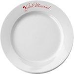 Ceramic Plate - Standard (19cm/7.5 inch)
