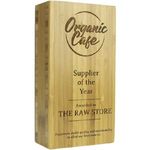 Bamboo Block Award - medium