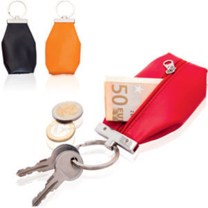 Keyring Purse Brody