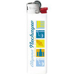 BIC J23 Lighter