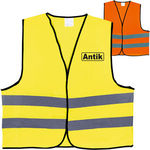 Adult Safety Jacket