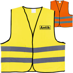 Adult Safety Jacket