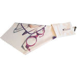 Microfibre Cloth
