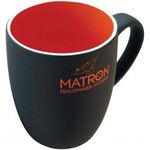 Marrow Inner & Outer ColourCoat Mug