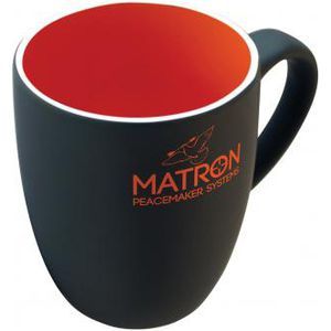 Marrow Inner & Outer ColourCoat Mug