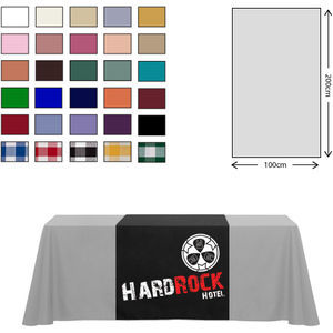 Fabric Table Runners