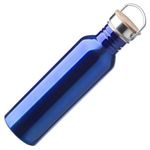 700ml Steel drinking bottle