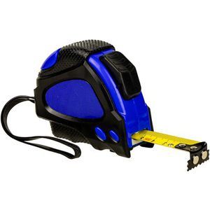 Measuring tape 5m (9x7.5x3.6 cm)