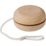 Wooden YoYo