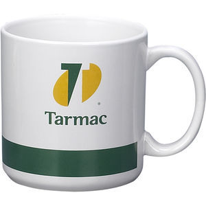 Pint Ceramic Mug