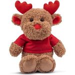 Plush Reindeer  Lupee